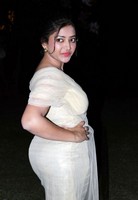 Swetha Basu Prasad Gallery